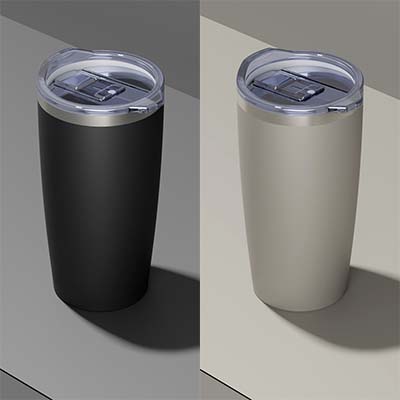 슬라이트핏 텀블러600ml