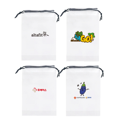 다용도 EVA 끈파우치 중형 20x30cm