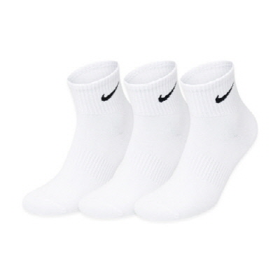 [나이키]  쿠션 삭스_여성용 3족_OPP