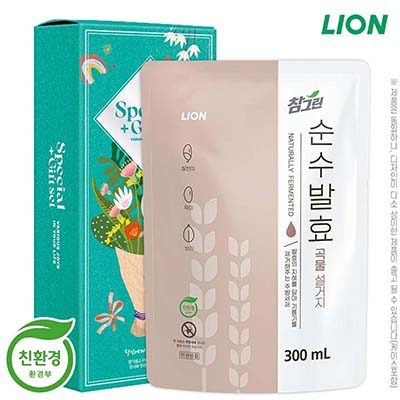 참그린곡물300리필 1P