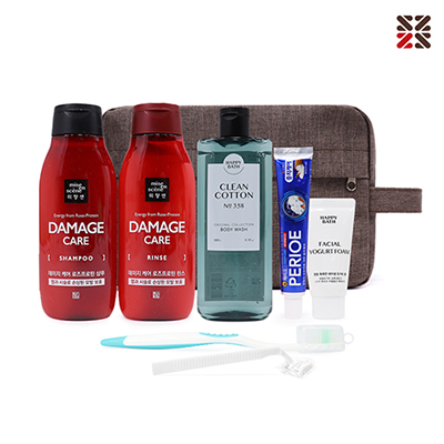 제이드큐브 VIP2 아모레여행용세트