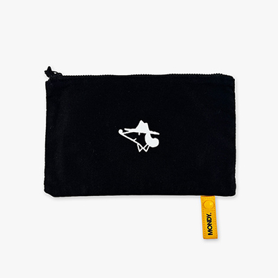 주문제작｜소품 파우치｜면100｜민자｜MF1539