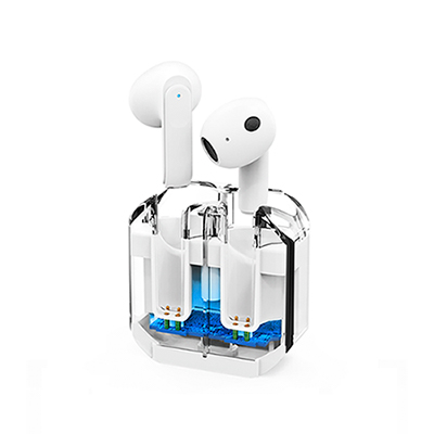 뉴클 크리스탈 TWS 블루투스 이어폰