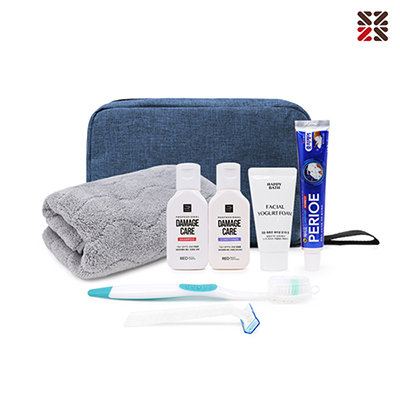 멀티트래블킹 S1형 아모레여행용세트