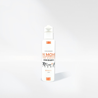 온모메 핸드클리너 110ml