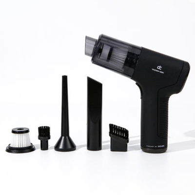 에디토 차량용 청소기 무선 에어건 창틀 먼지 머리카락 청소기