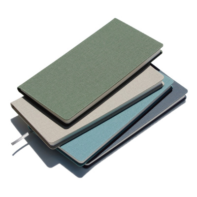 25년_48절 수첩 양장 린넨 [붙임식]