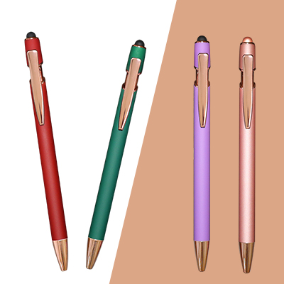 엘프 골드 볼펜