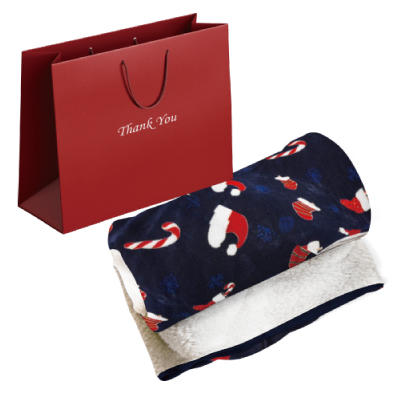 잔디로 윈터 더블담요 중형 70x100cm