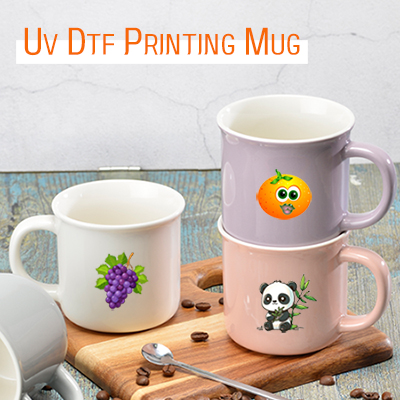 드망즈 UV DTF필름인쇄머그_뮤즈