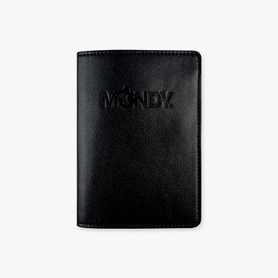 주문제작｜여권 케이스｜PU가죽｜MF1082