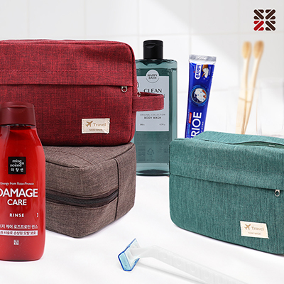 제이드큐브 여행용세트 통합V형