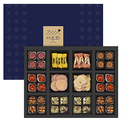 만향 한과선물세트