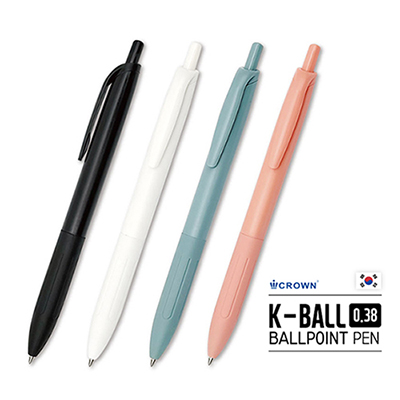 크라운 케이볼 (K-BALL 0.38)