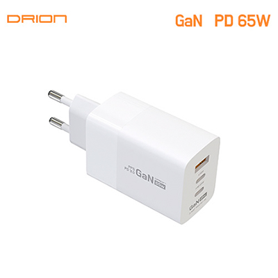 드리온 가정용 PD 65W 충전기 (케이블미포함)
