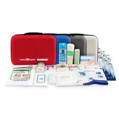 하모니 스페셜 구급함 4호