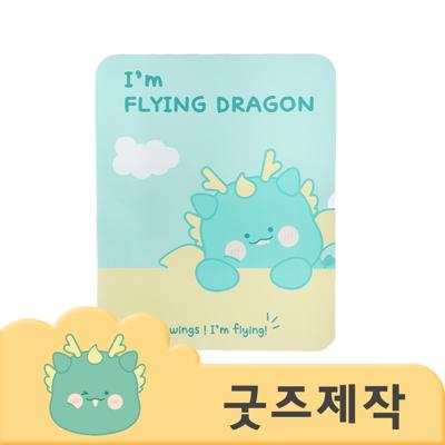 ZA003 [커스텀굿즈] 풀오버인쇄 플레티넘 PU 방수 마우스패드 (박스제작가능)