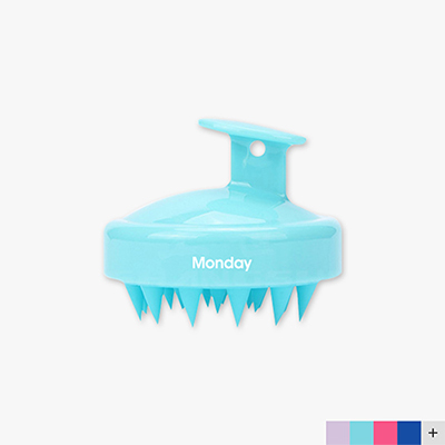 두피 맛사지, 샴푸 브러쉬  MF3634