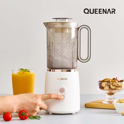 퀸나 투투 블랜더 QNB-LX10W