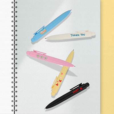 오브 쳐비 볼펜