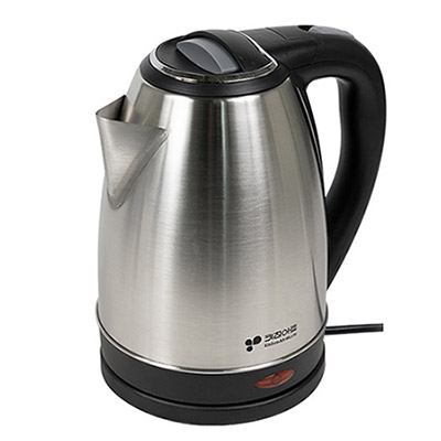 키친아트 포이베1.8리터 전기주전자 KSJ-0018KP