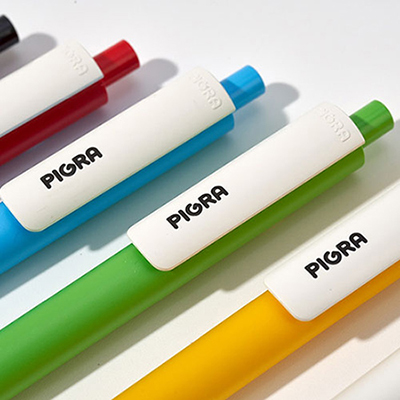 스위스볼펜 P03 PIGRA 피그라