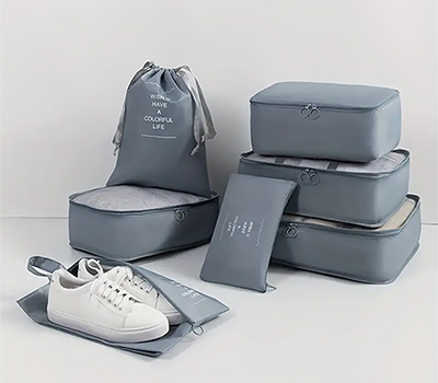 23_여행 파우치 올인원 7종 세트