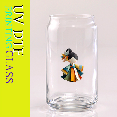 드망즈 UV DTF필름인쇄글라스_리엔 350ml