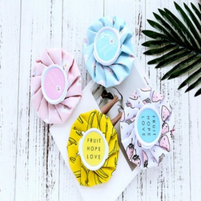 에코라이프 스포츠 붓기완화 얼음주머니 보온주머니 (대형) CA633