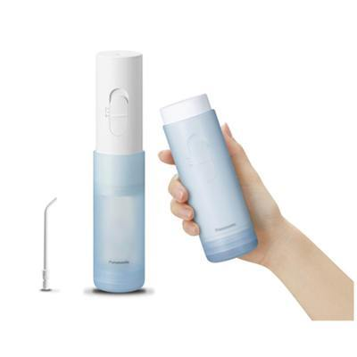 파나소닉 휴대용 구강세정기 물치실 치아 치간 세정기
