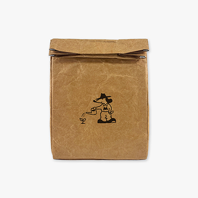 [주문제작] 타이벡 보온보냉 파우치 페이퍼  MF8408