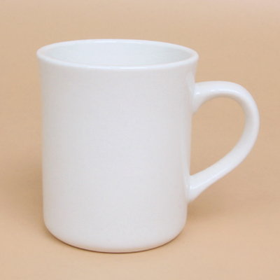 엘레강스 화이트 머그355ml