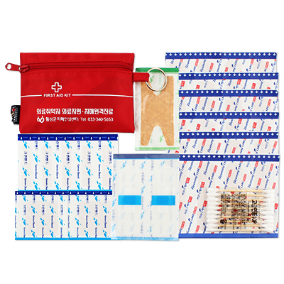 하모니 지갑형 밴드세트 8호