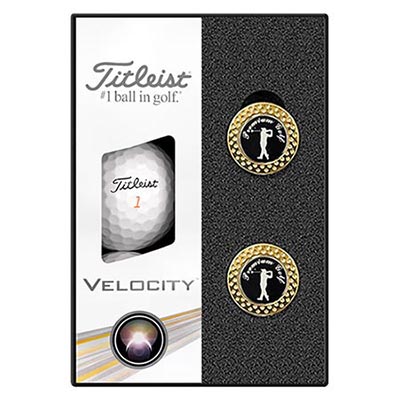 타이틀리스트 VELOCITY 3구 263-1