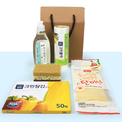 주방용품 종합선물세트 5종