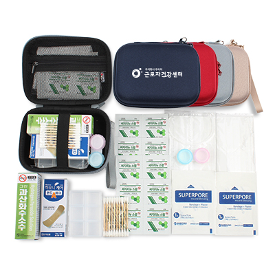 하모니 퍼스트 구급함 중형 1호