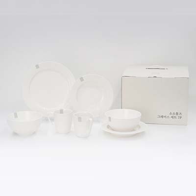소소툴즈 그레이스 세트 7P SOGRA-7P