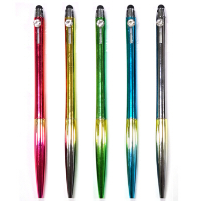 뉴버블UV터치펜 0.7mm