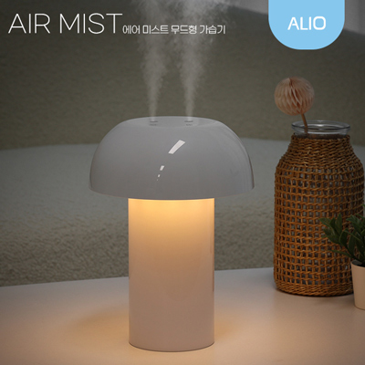 ALIO 에어미스트 무드형 가습기