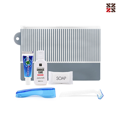 스트라이프고주파 5종 아모레여행용세트