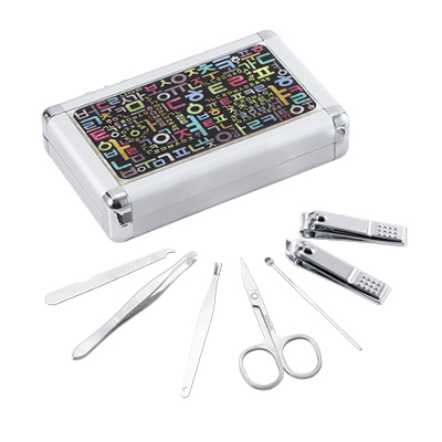 한글자개손톱깎이