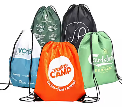 84_고품질폴리드로스트링방수스포츠배낭