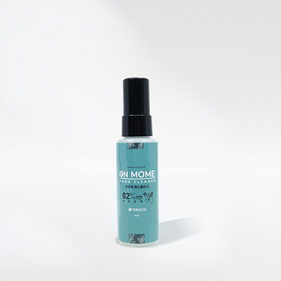 온모메 핸드클리너 미스트 50ml