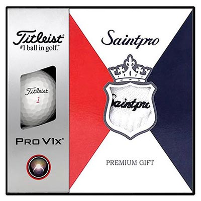 타이틀리스트 PRO V1X 3구 307