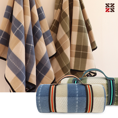 에버체크 H밴드담요