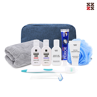 멀티트래블킹 S3형 아모레여행용세트