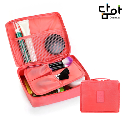담아 여행용 화장품파우치
