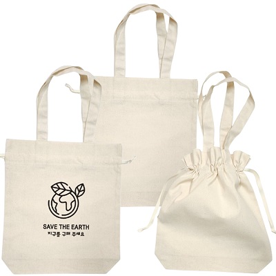 해피뉴 스페셜 에코백 양끈형