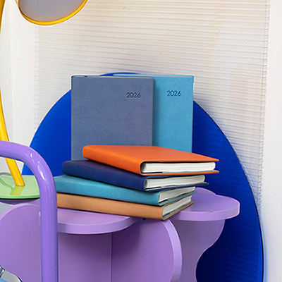 2026 AP13 스프링 다이어리 32절