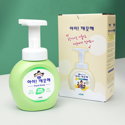 아이깨끗해 + 정품 전용 끈케이스